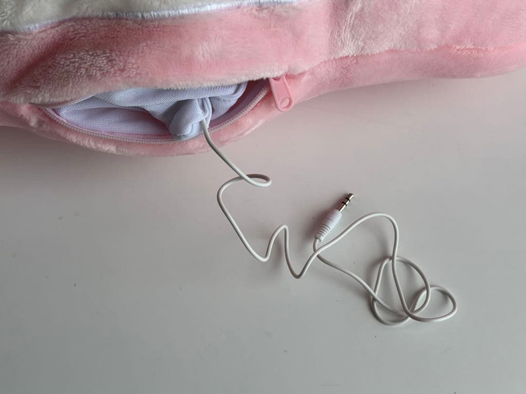 サンリオ 一番くじ 当たりくじ マイメロ スピーカークッション 1等