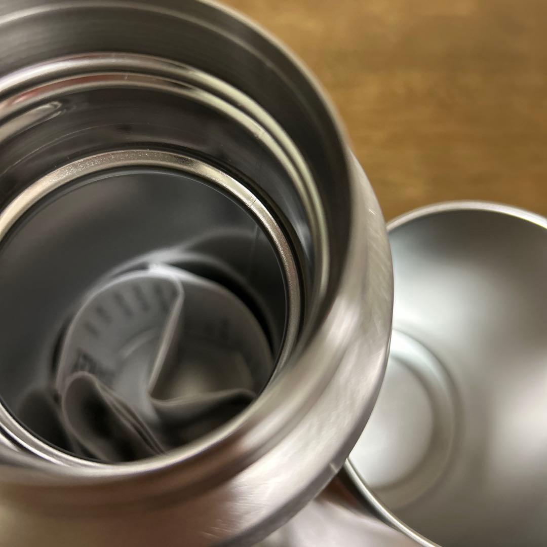 STANLEY 真空コーヒーシステム0.5L