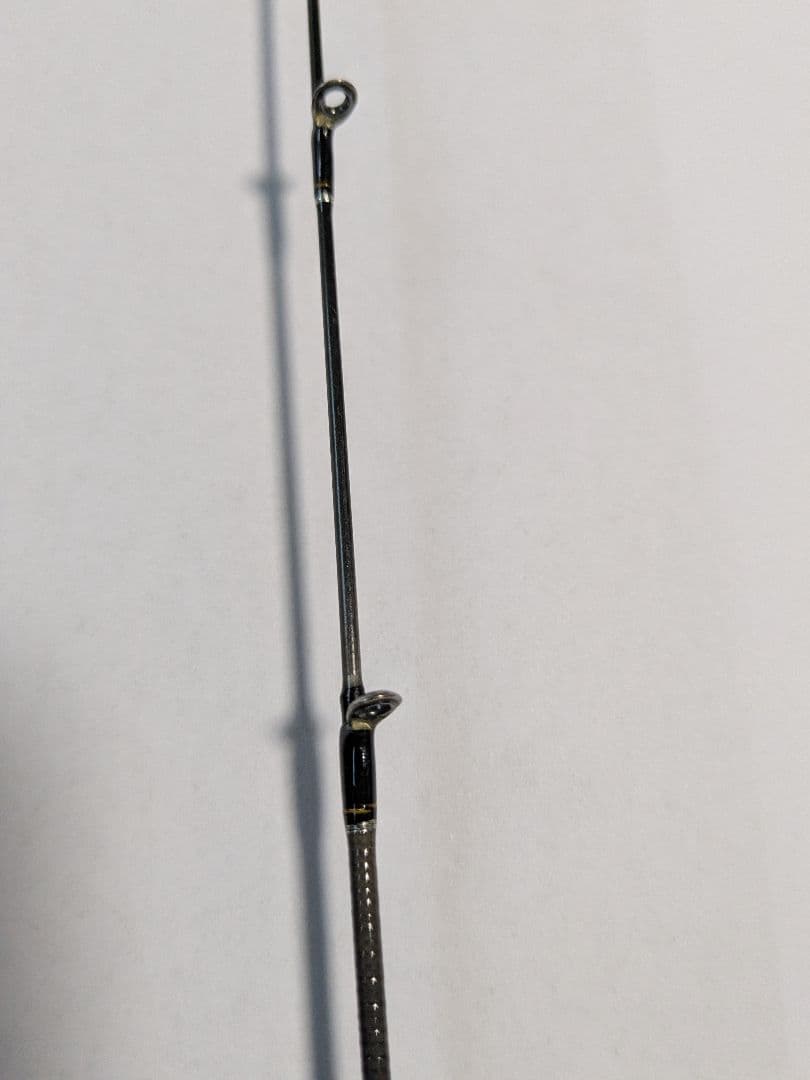 ダイワ エメラルダス MX83M−S