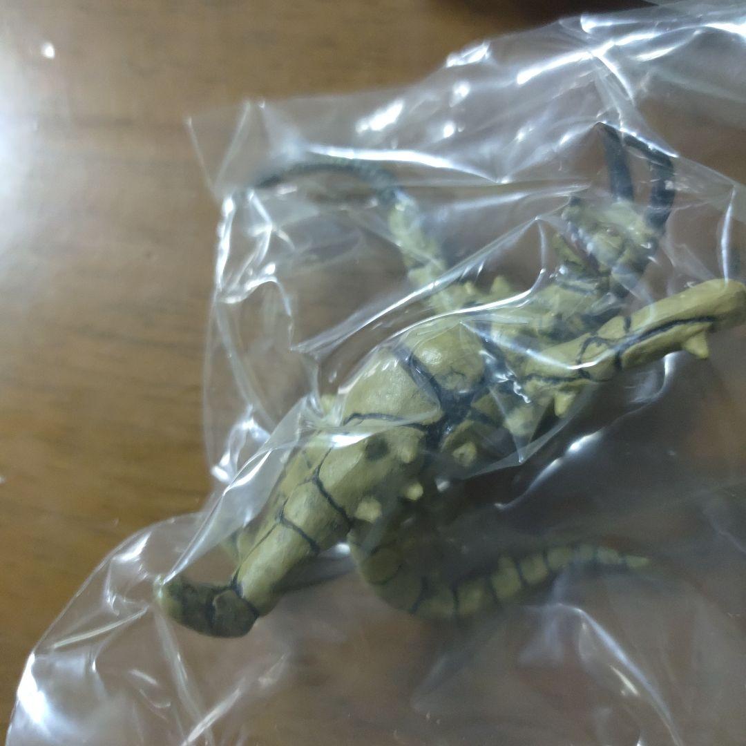 ウルトラ怪獣戯画 ツインテール グドン 2個セット 未開封