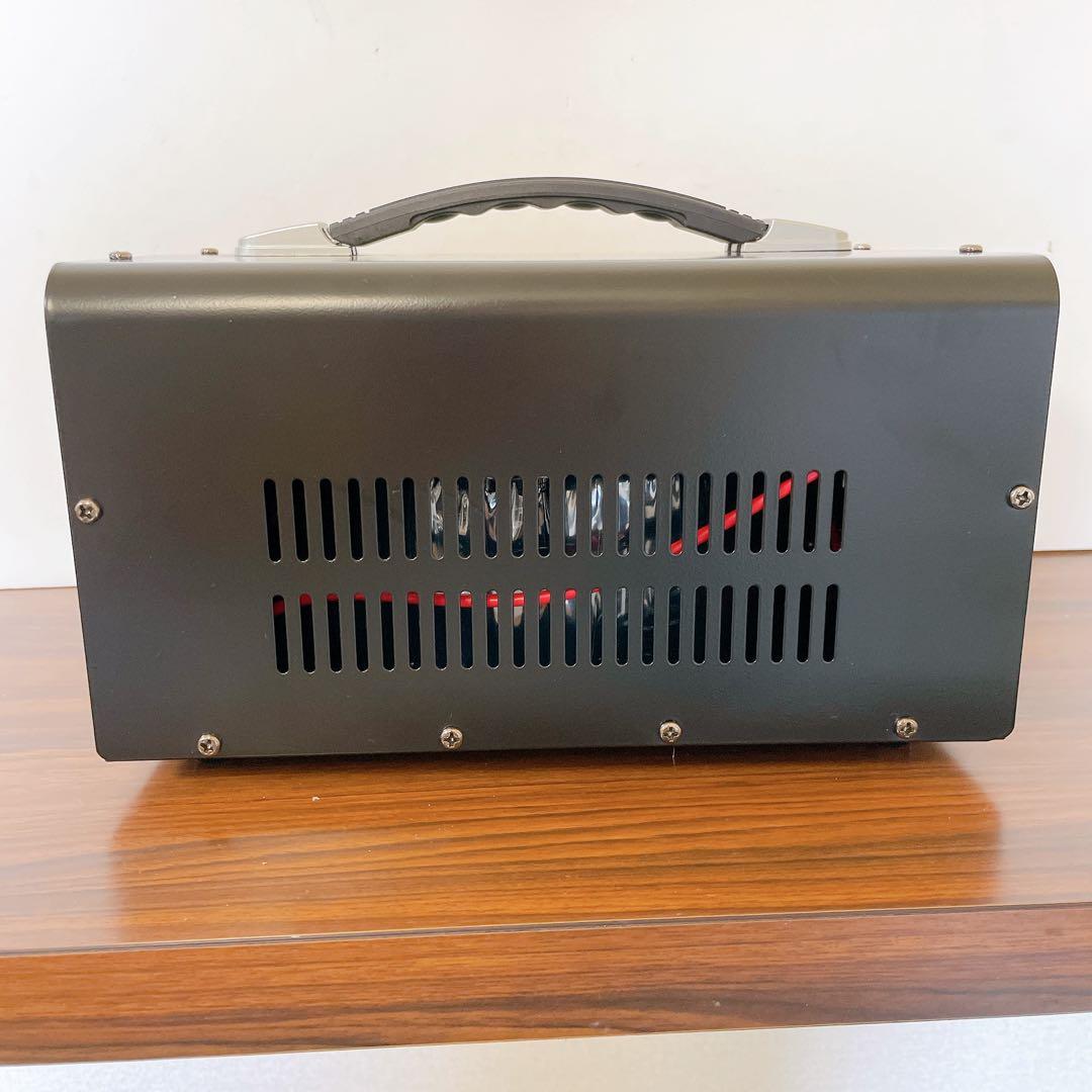 【1回のみ使用】lvyuan リョクエン　変圧器