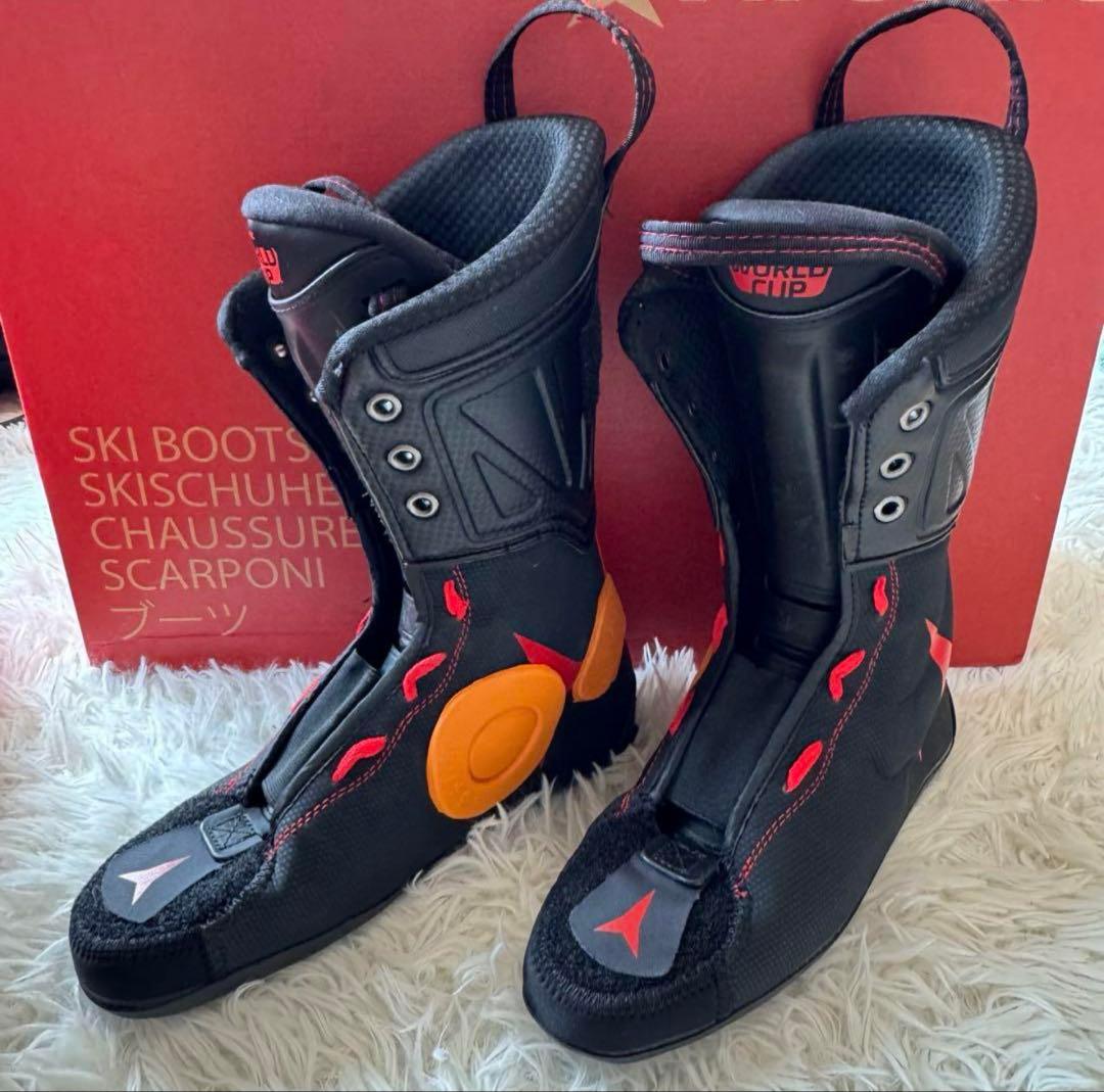 アトミック レッドスターTI130 21/22シーズン