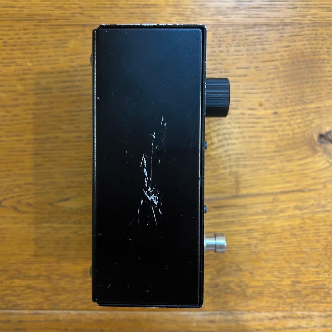 ギター Phantom fx SABBATH BlackGaze