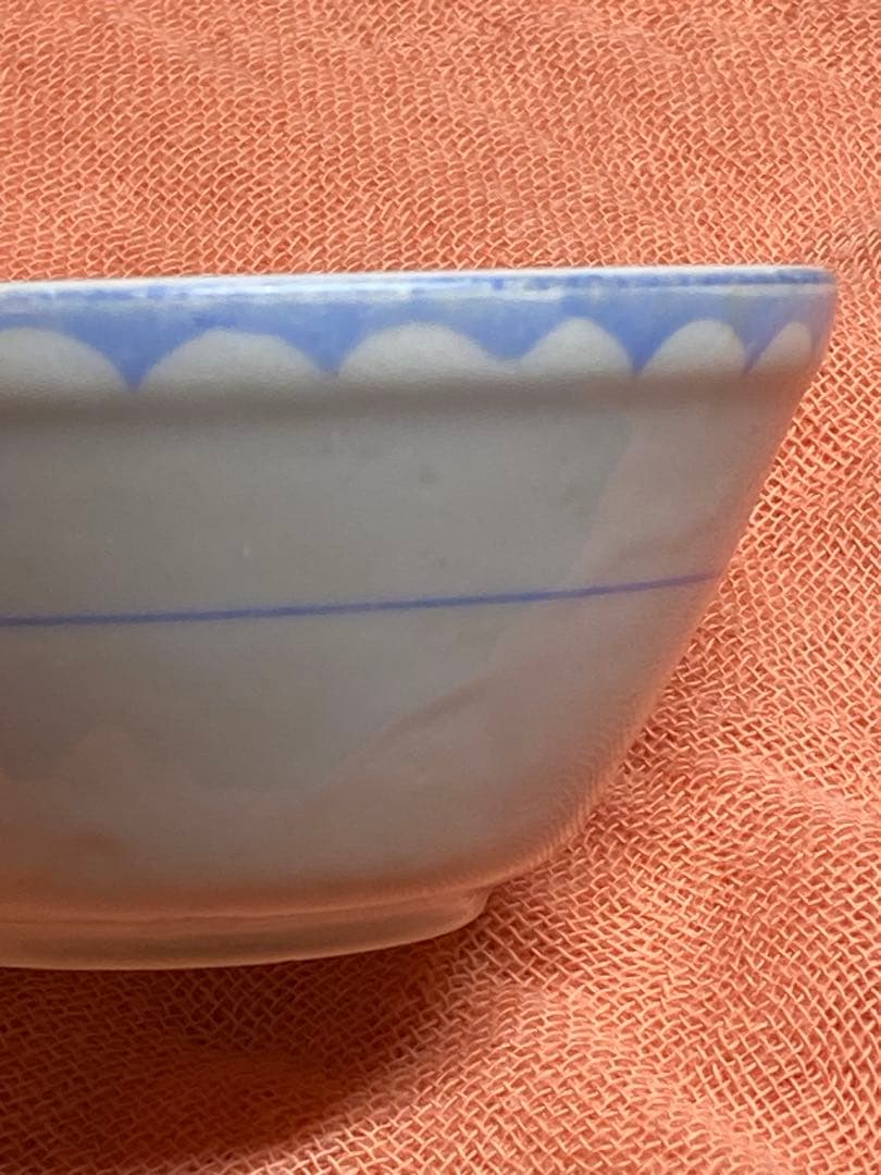 カフェ・オ・レ　ボール（ブロカント）