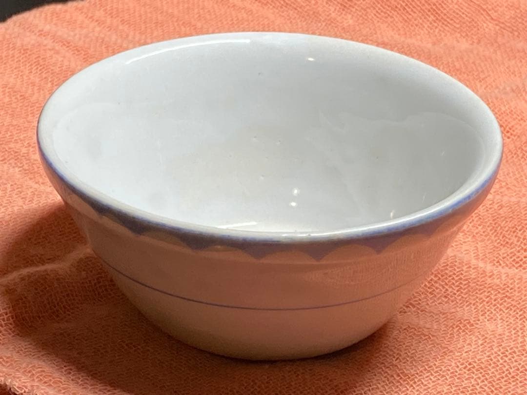 カフェ・オ・レ　ボール（ブロカント）