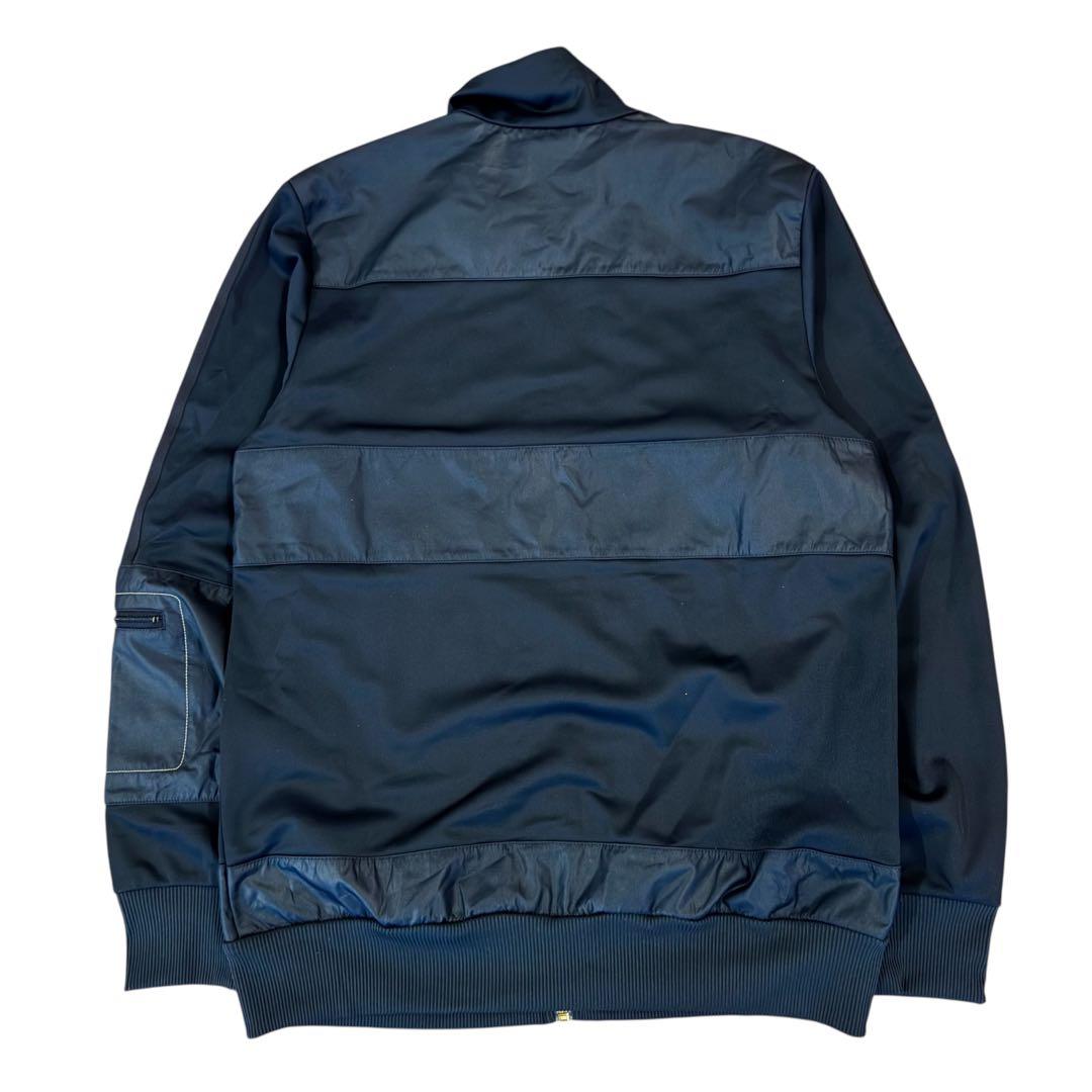 00s 10s アディダス製 サッカー フランス代表トラックジャケット