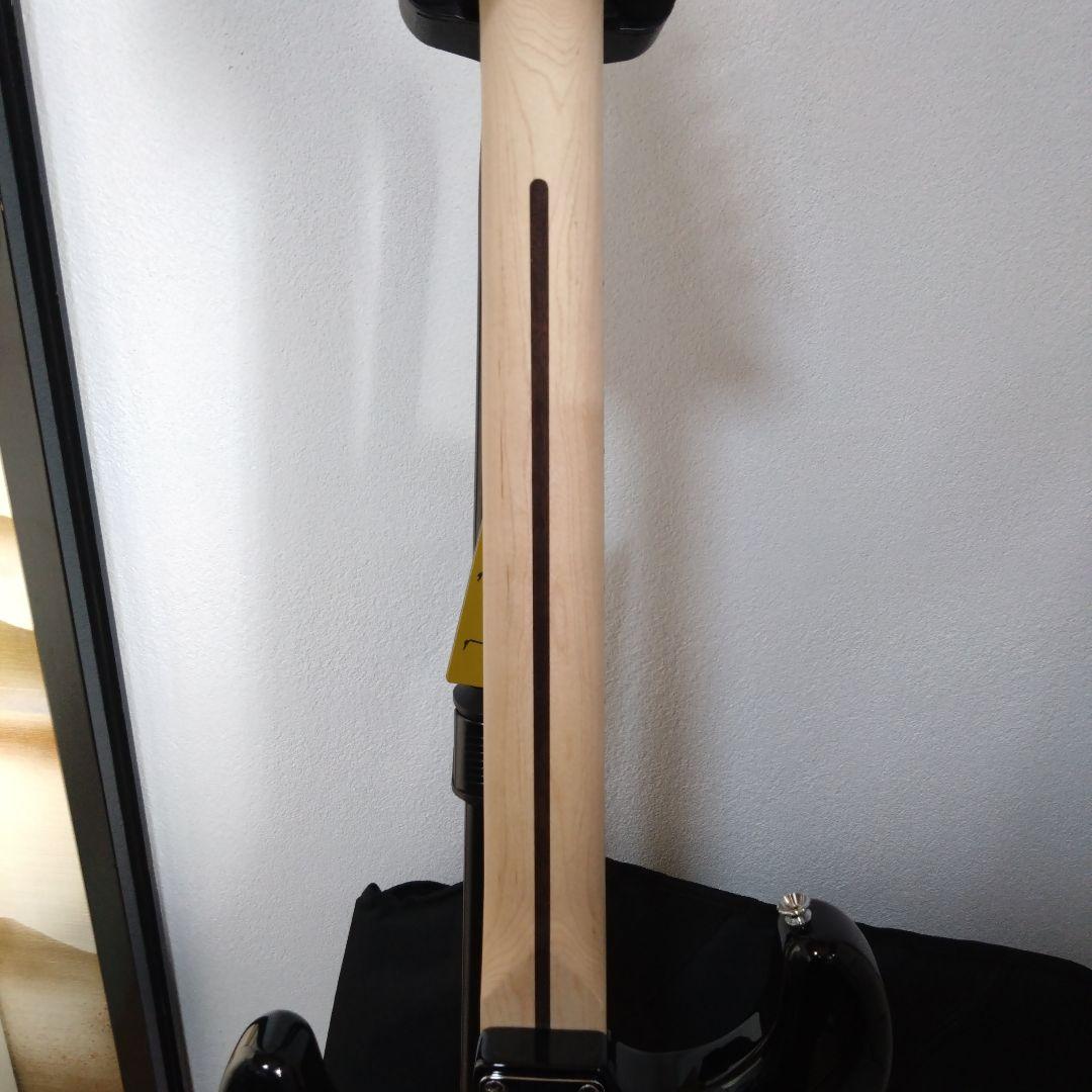 ギター Squier Affinity Stratocaster FMT HSS