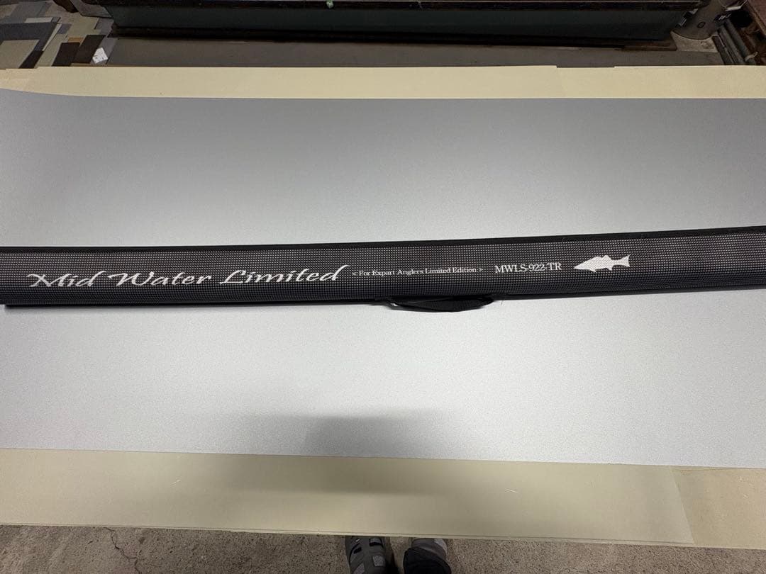 gクラフト　ミッドウォータリミテッド