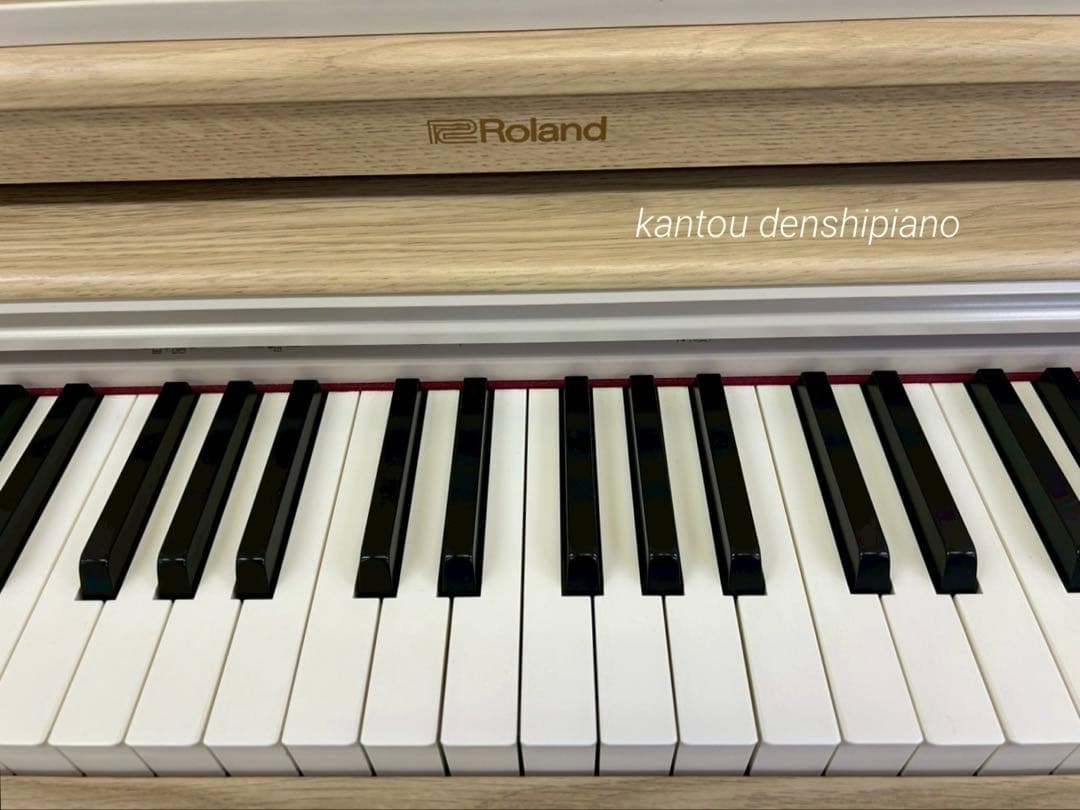 ローランド RP-701-LA 2022年製 動作良好 Bluetooth付