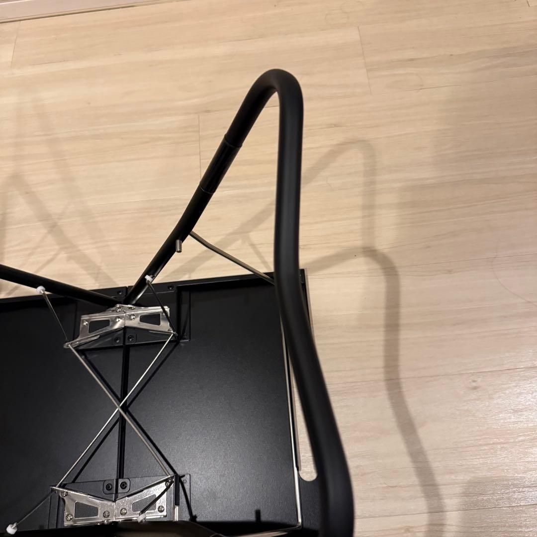 【美品】スノーピーク TAKIBI My テーブル ブラック 雪峰祭 限定 +α