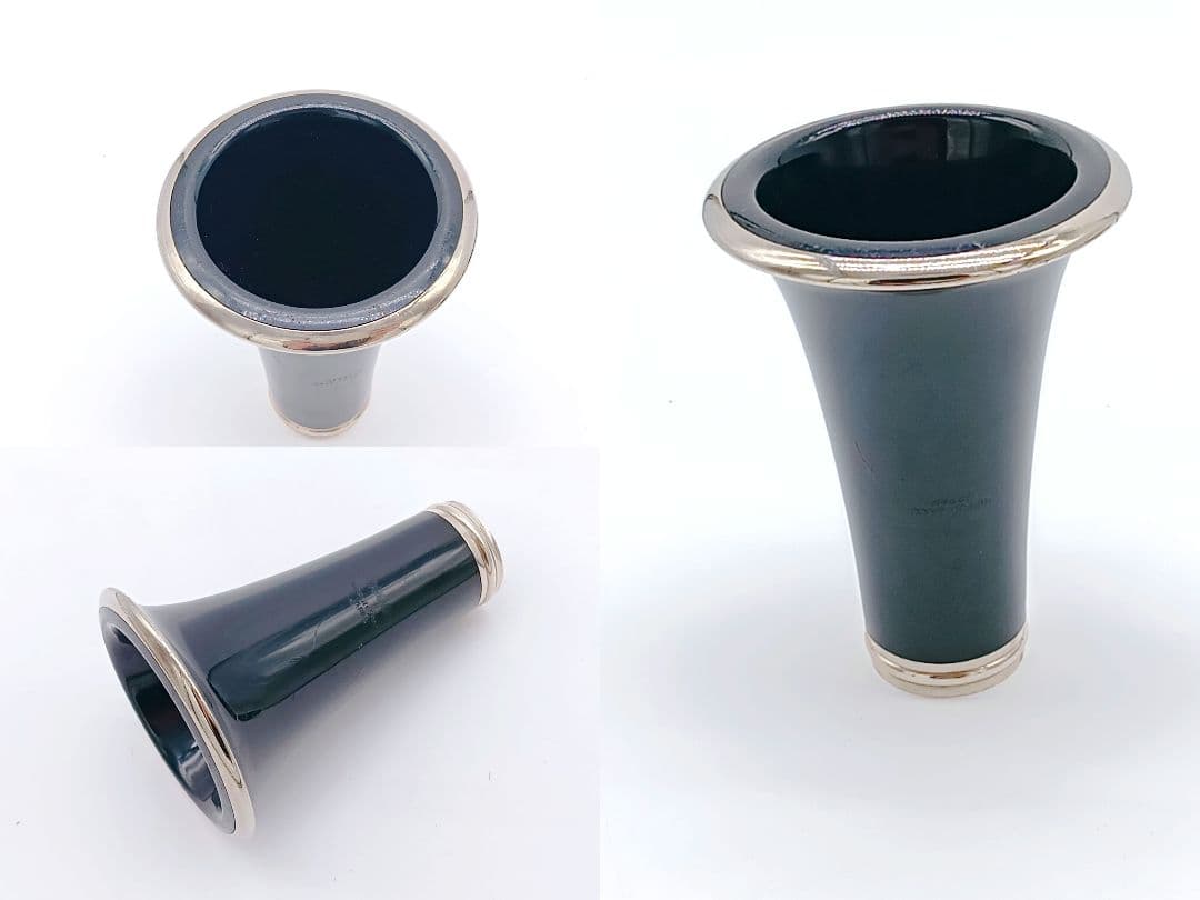 美品 YAMAHA ヤマハ クラリネット YCL-27 樹脂製 管楽器 ケース