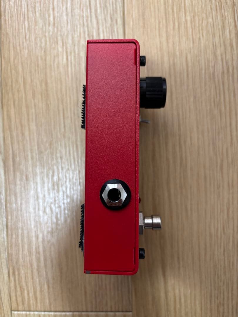 Digitech Drop エフェクター