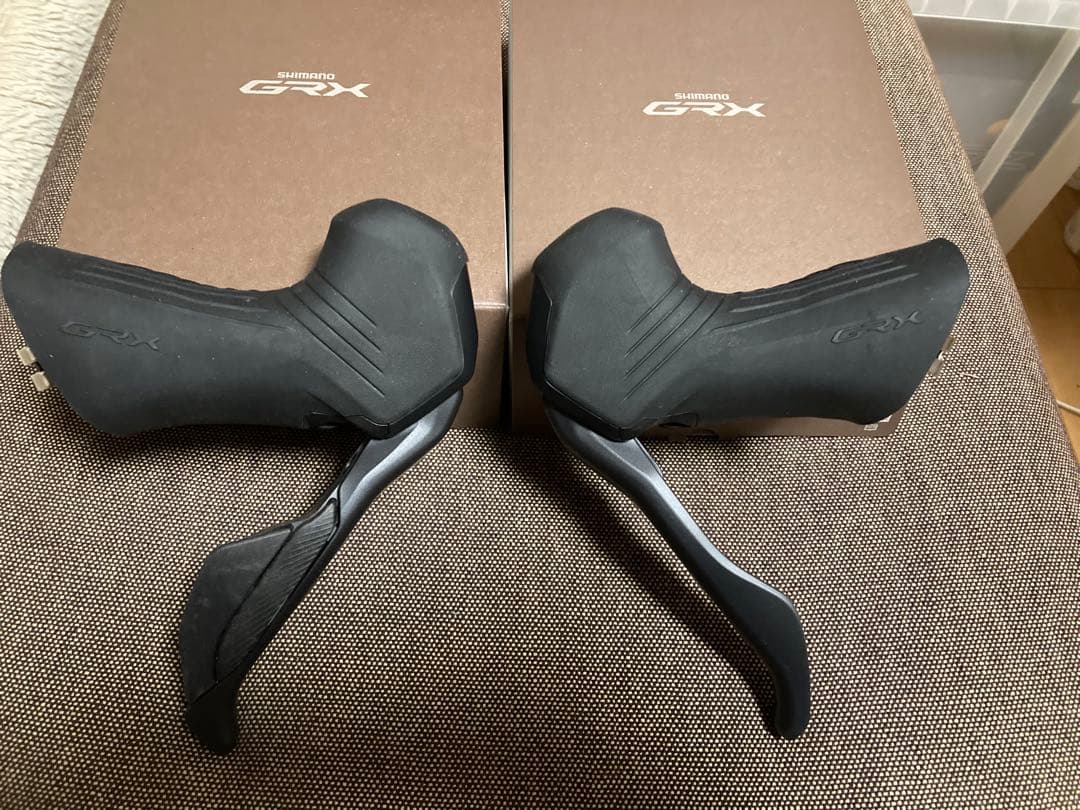 GRX ST-RX825-R ＆ BL-RX825-L