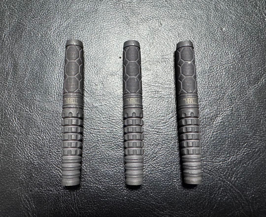 激レア ターゲット ザ ミラクル G3 鈴木未来モデル 限定モデル