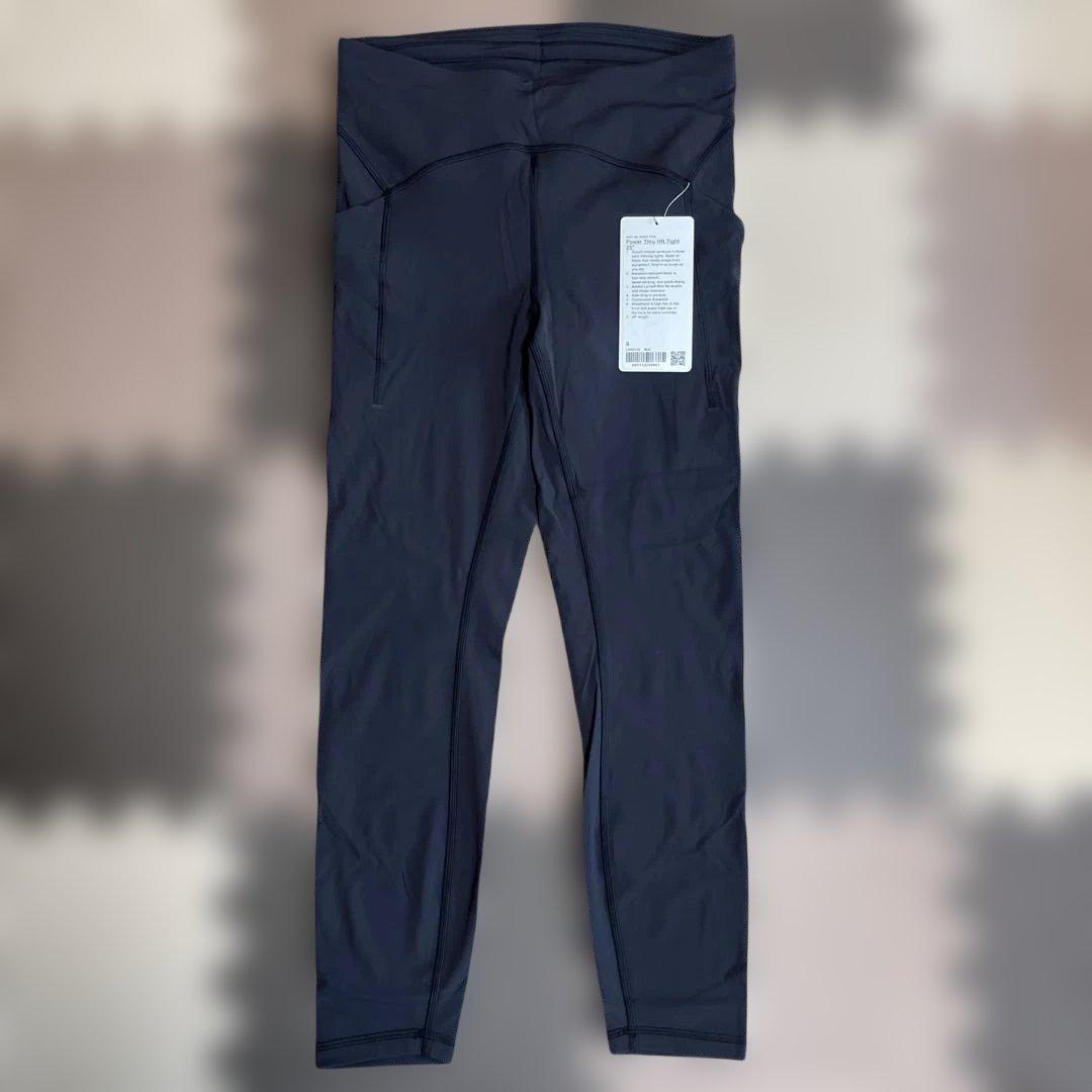 お値下げ中！新品Lululemon サイズ8