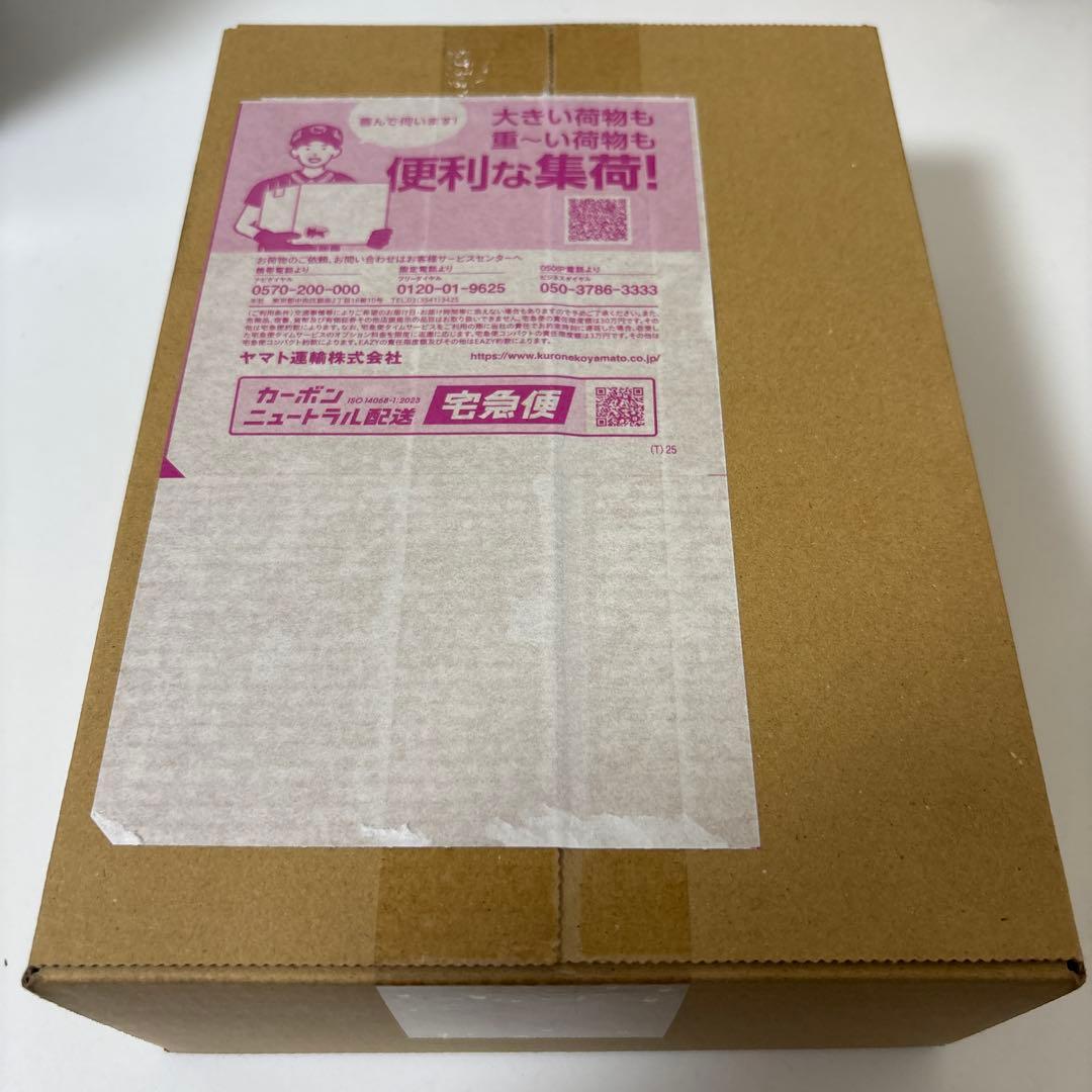 【シュリンク付き】ポケモンカード MEGAドリームex 1BOX 未開封