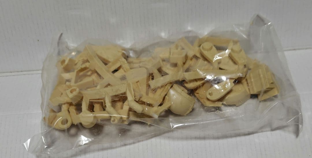 装甲騎兵ボトムズ　ラビドリードッグ　限定数販売品