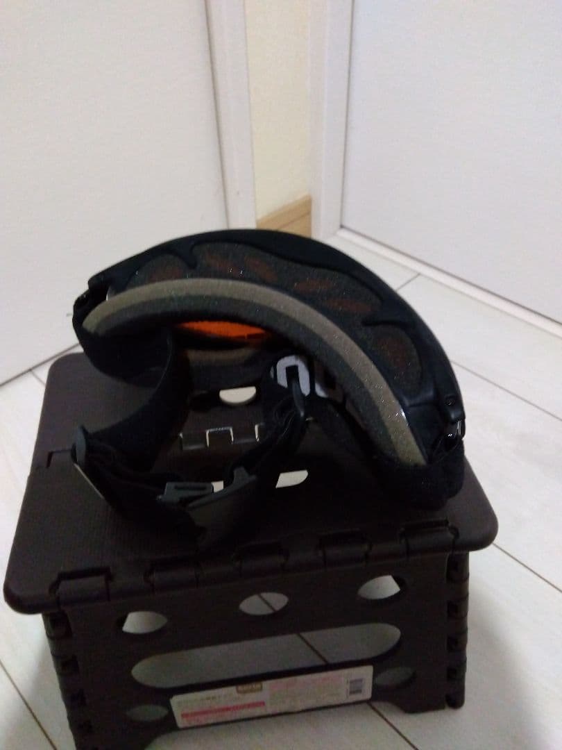 多色幾何学模様スキーウェア中古