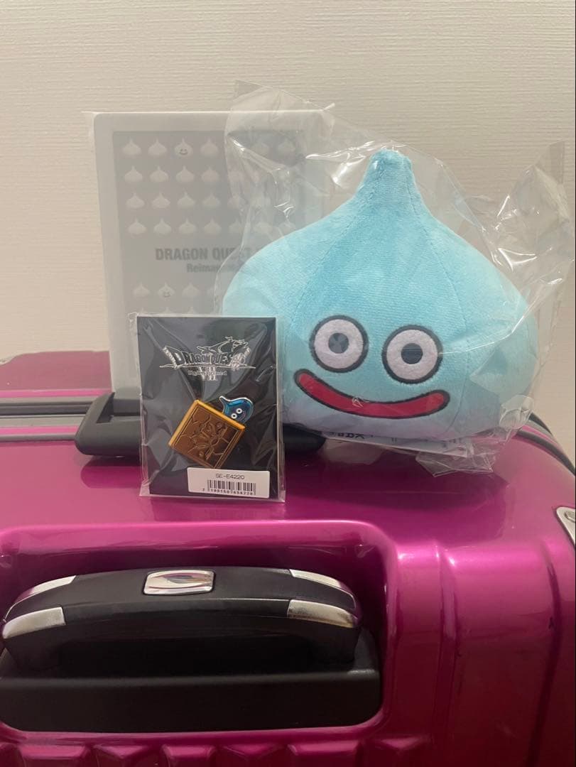 ドラゴンクエスト7 豪華版3点セット