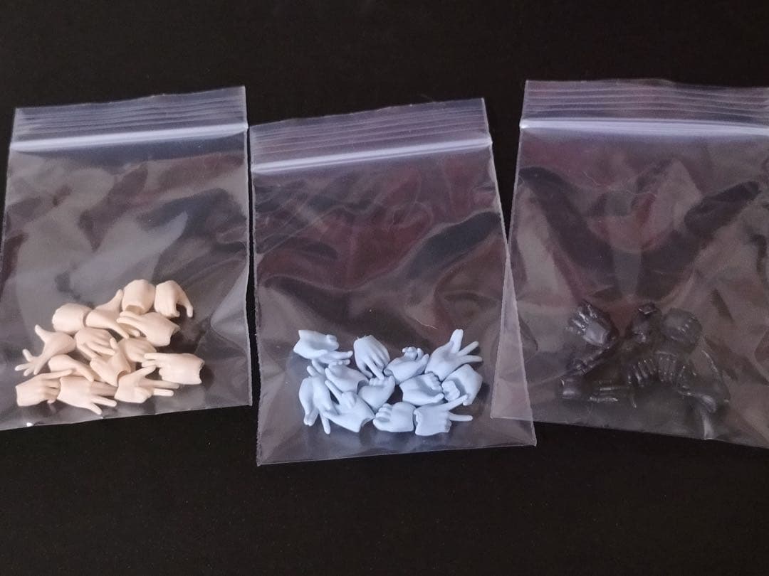 キャラクター noa