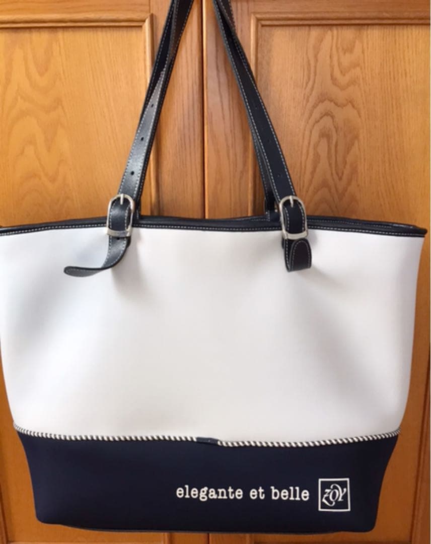 ゾーイ　トートバッグ