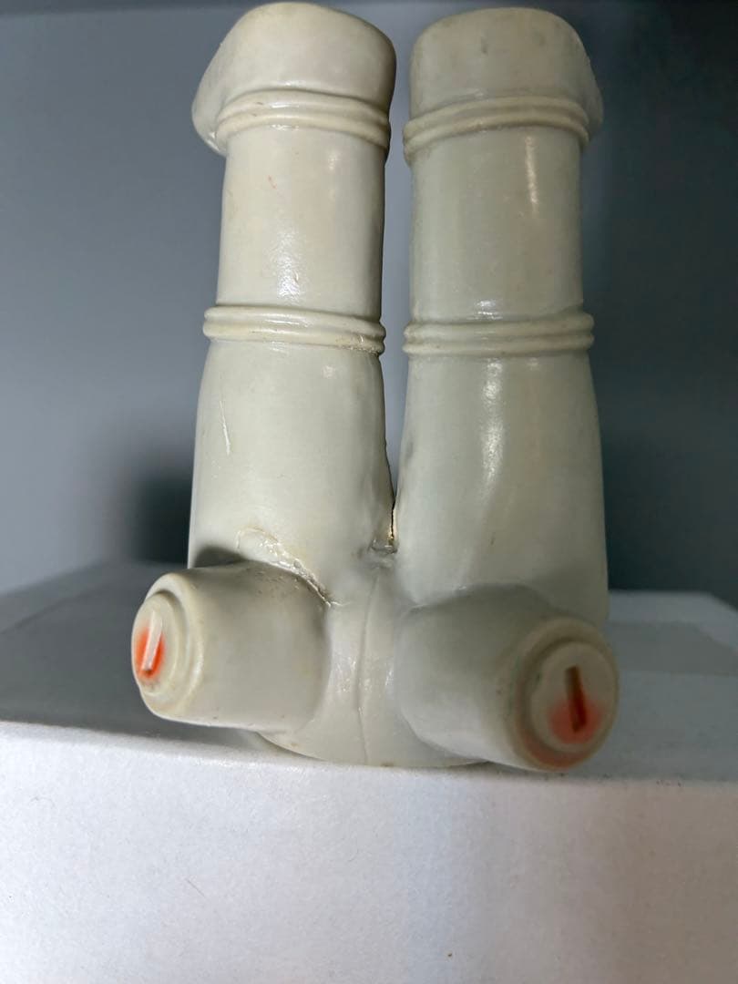 宇宙ロボット　キングジョー　移行期　円谷プロ