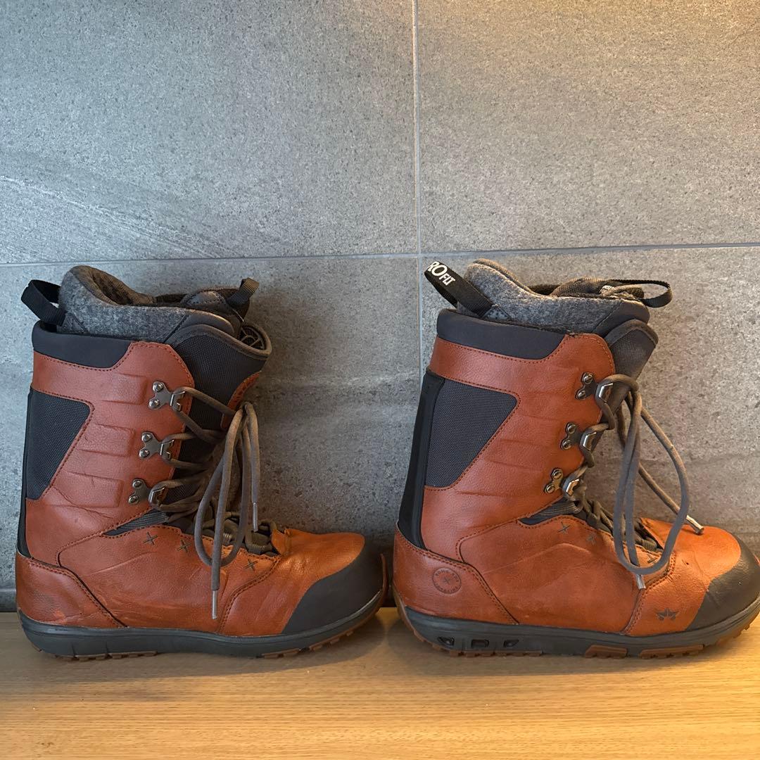 ROME SDS LIBERTINE スノボブーツ