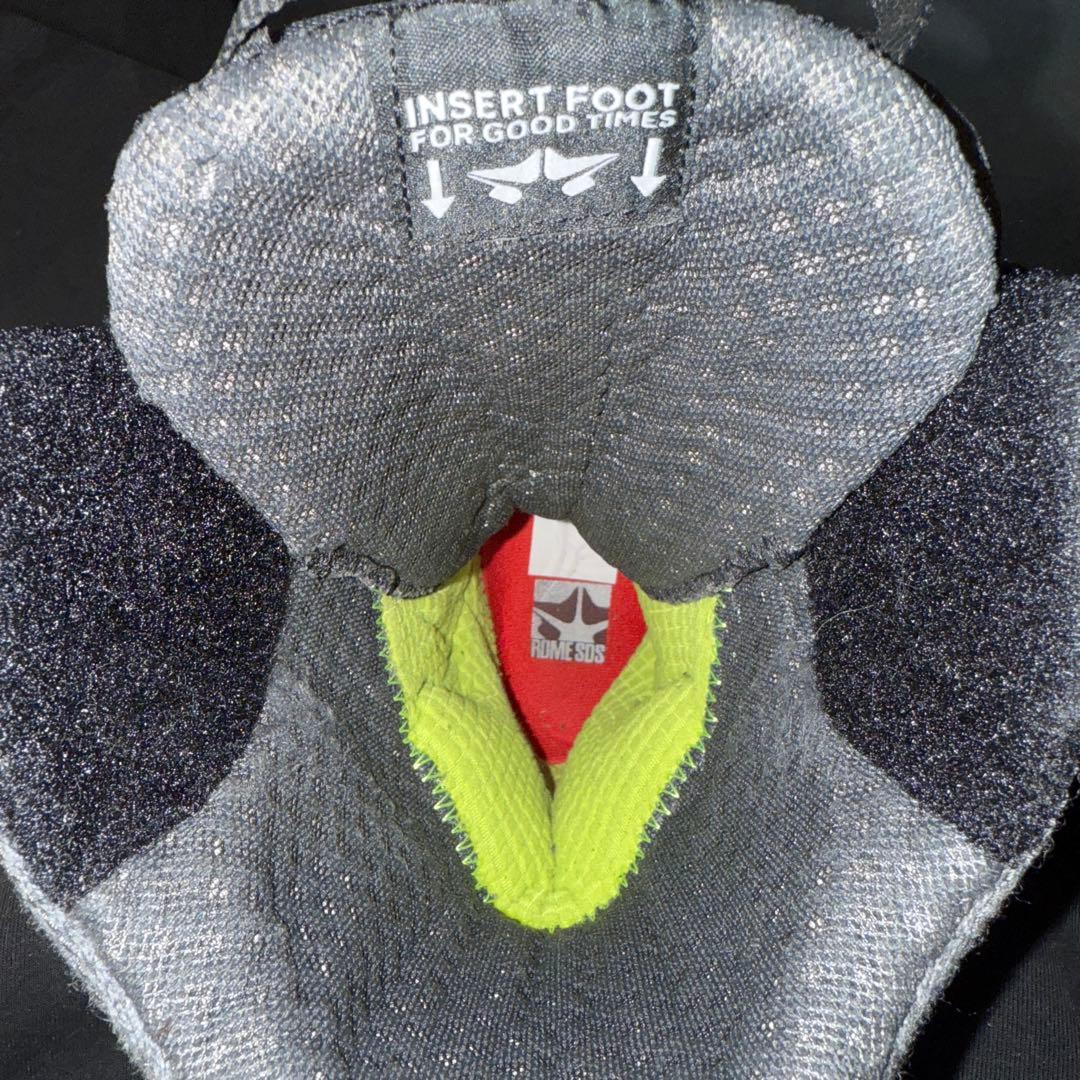 ROME SDS LIBERTINE スノボブーツ