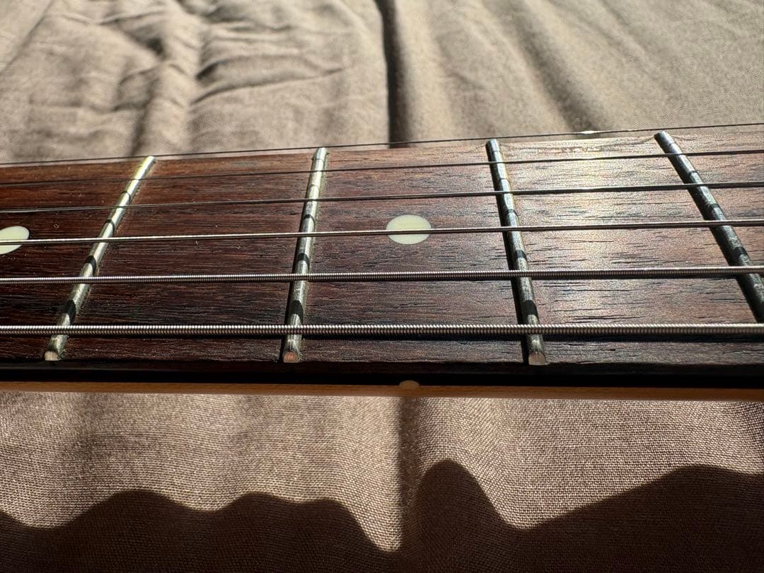 ギター Fender MIJ Hybrid II Telecaster 2024