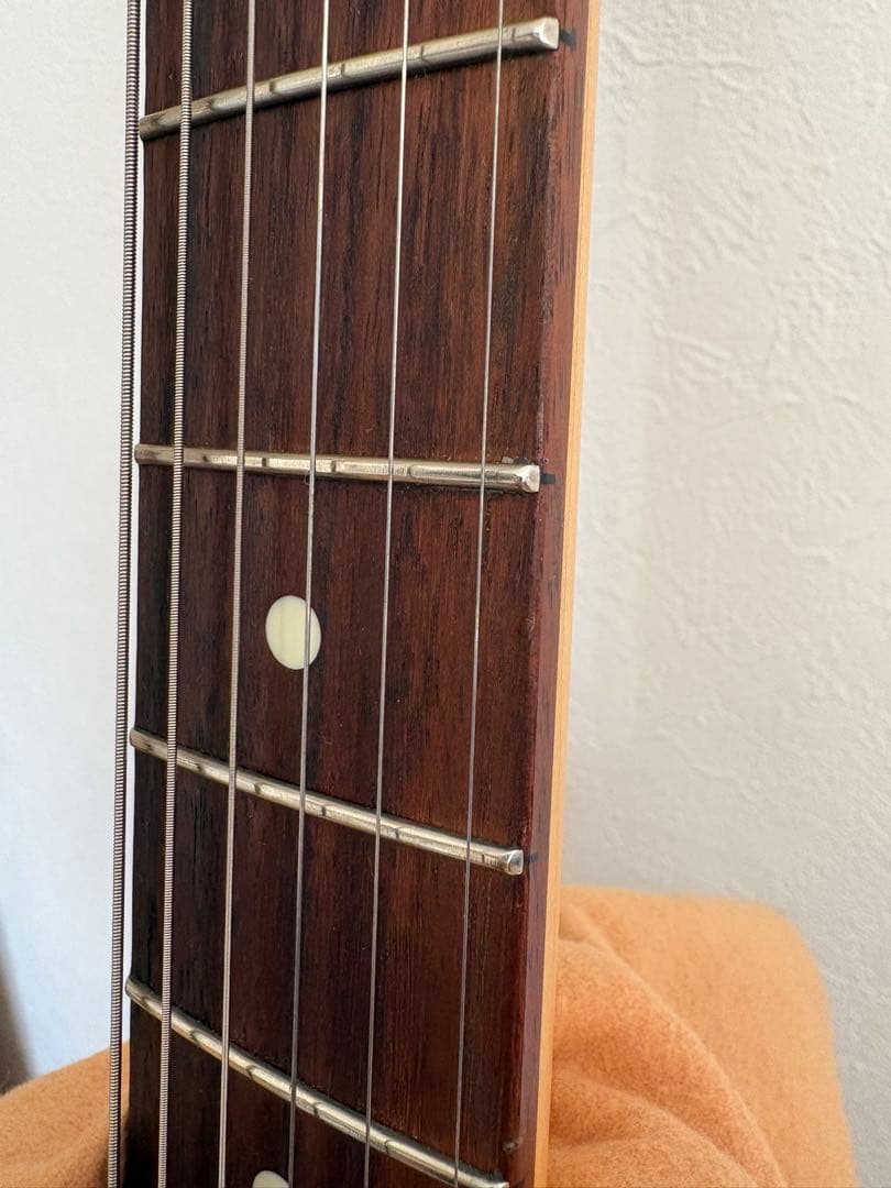 ギター Fender MIJ Hybrid II Telecaster 2024