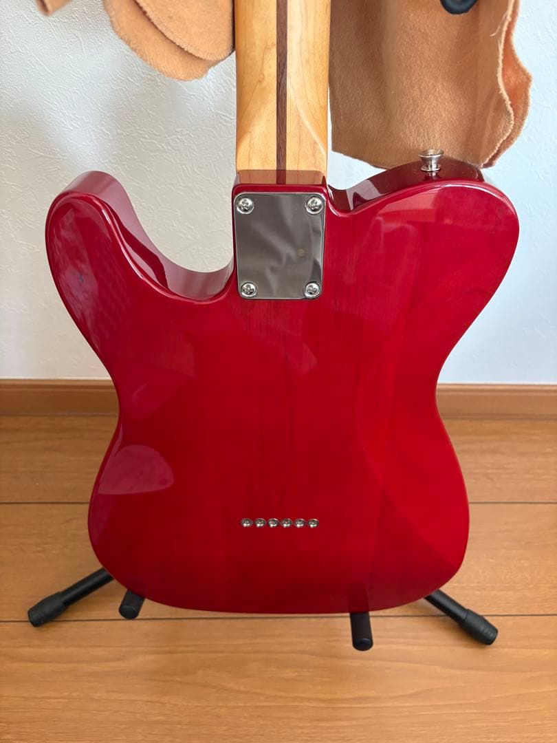 ギター Fender MIJ Hybrid II Telecaster 2024
