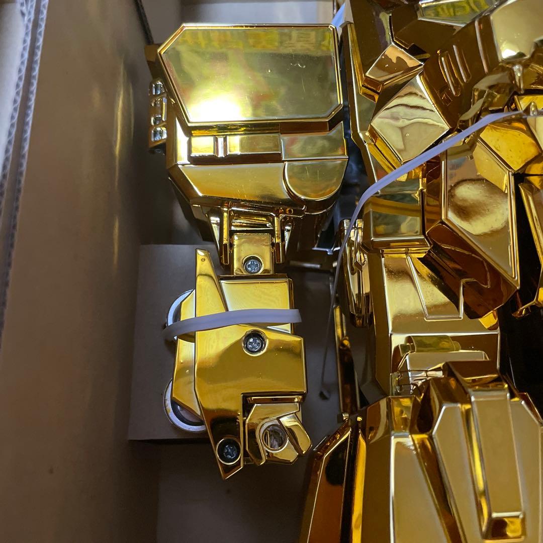 超激レア 懸賞当選品 勇者エクスカイザー 巨大合体キングエクスカイザー