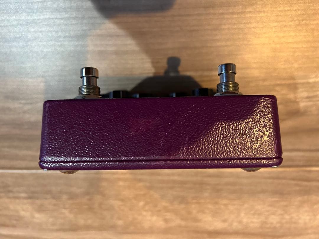 『週末限定セール』Analog.man King of Tone ver.4