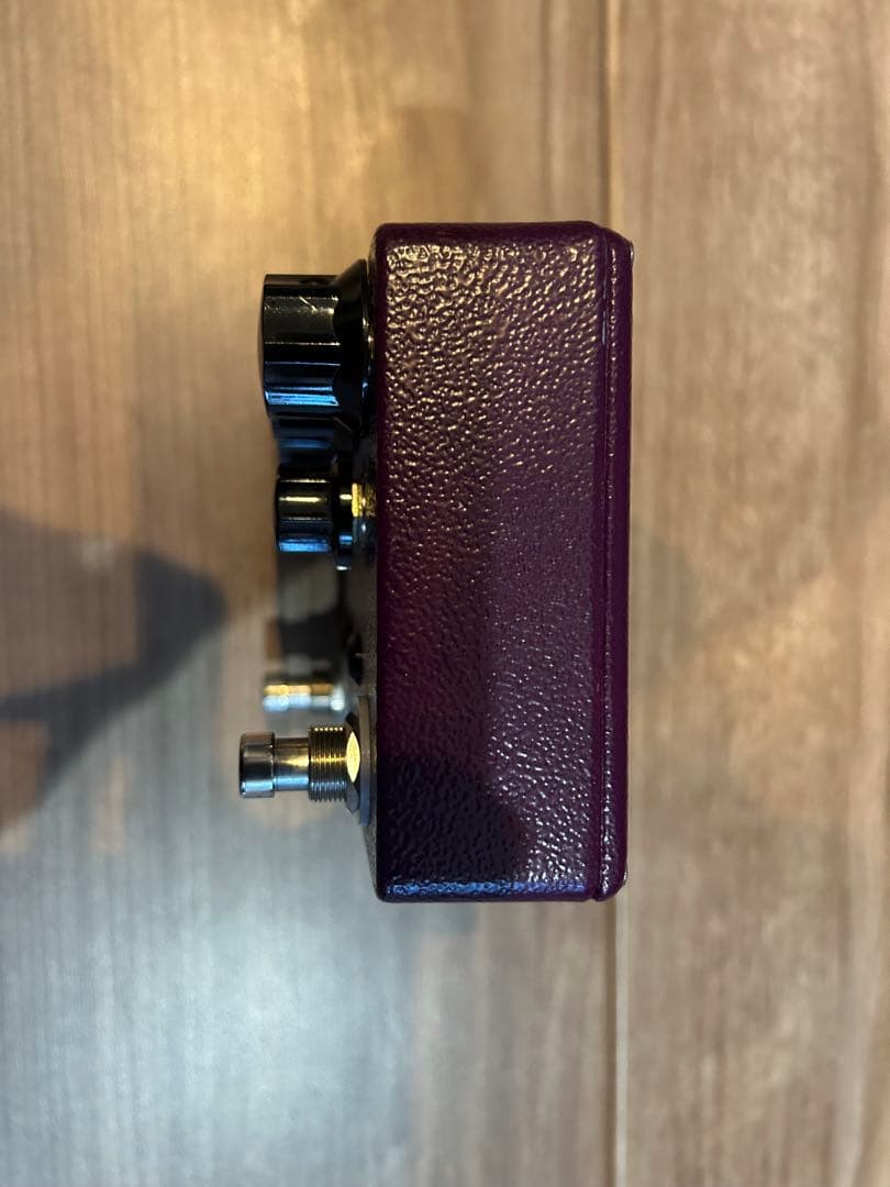 『週末限定セール』Analog.man King of Tone ver.4