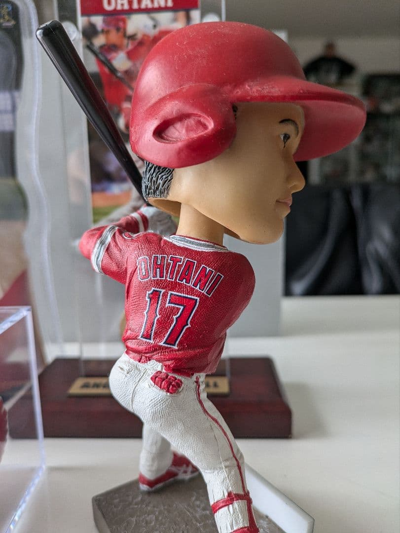 大谷翔平 2018年ルーキーシーズン 記念グッズ