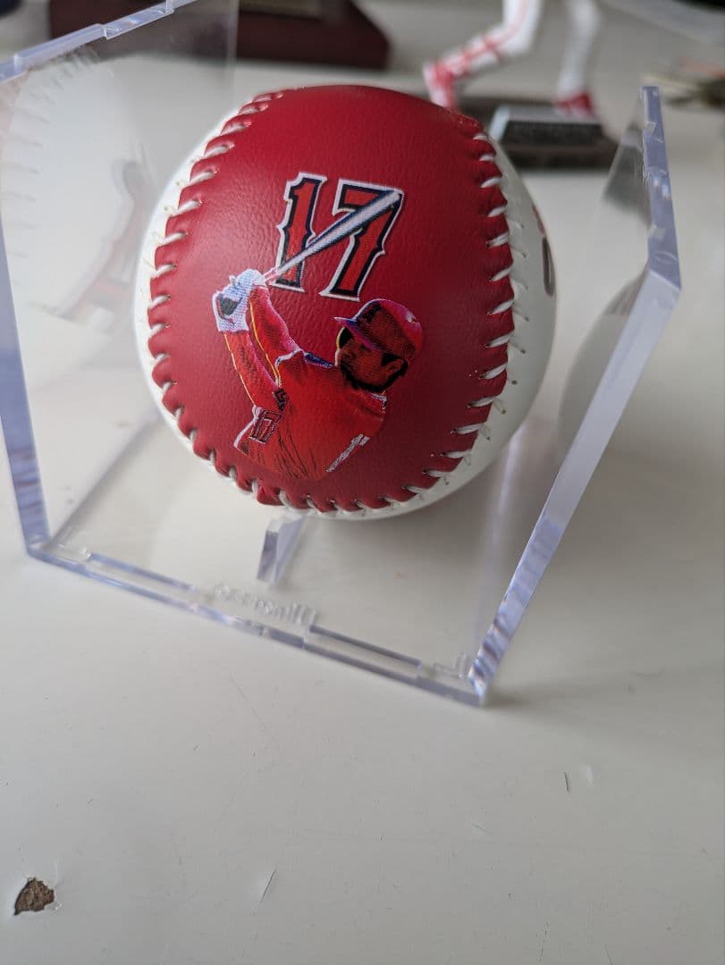 大谷翔平 2018年ルーキーシーズン 記念グッズ