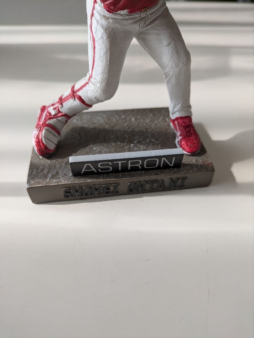 大谷翔平 2018年ルーキーシーズン 記念グッズ