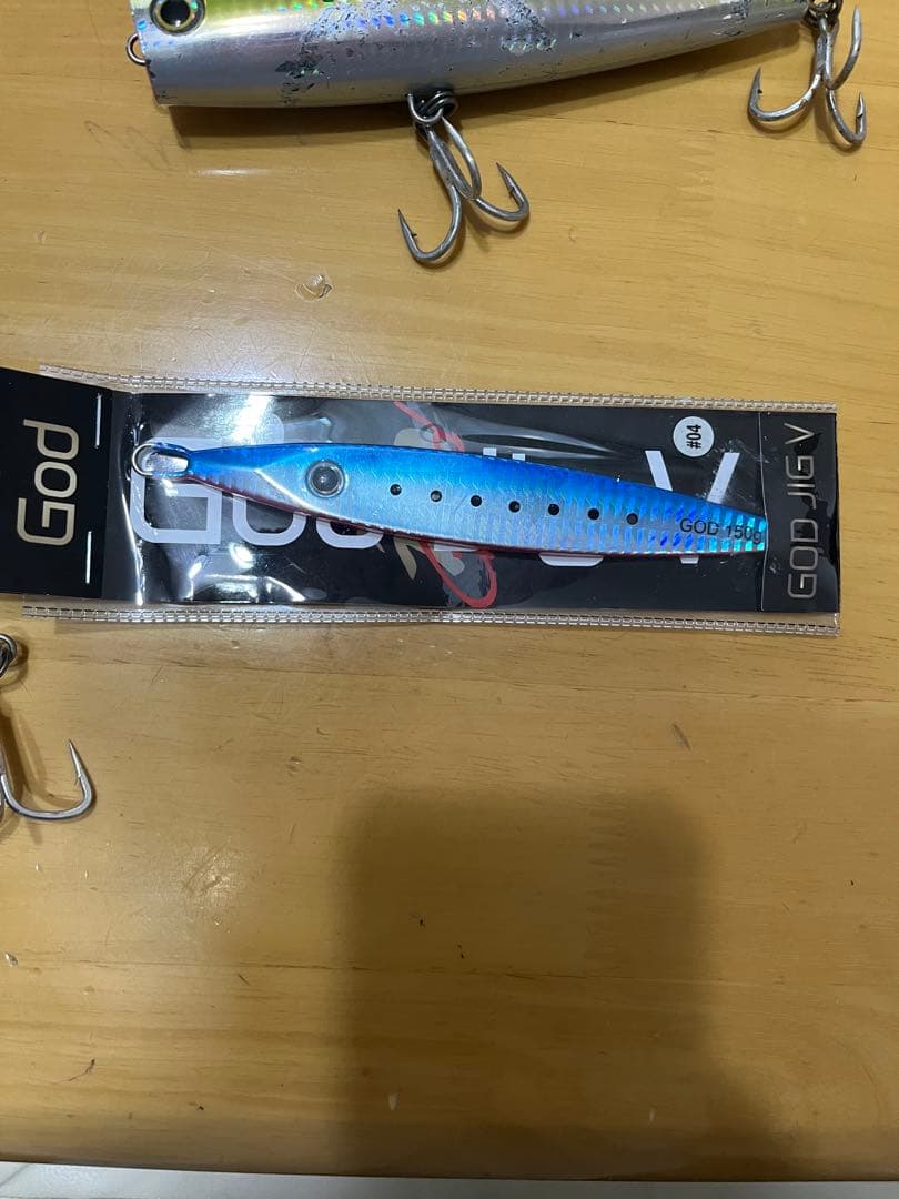 青物プラグ ルアー 12点セット販売