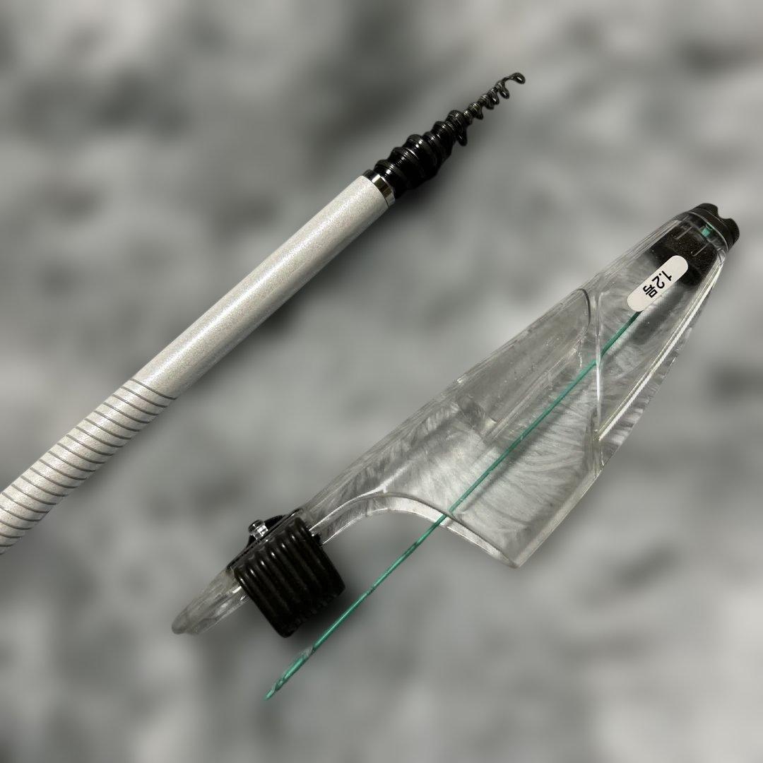 ロッド Dyna Balance SHIMANO BB-X DESPINA