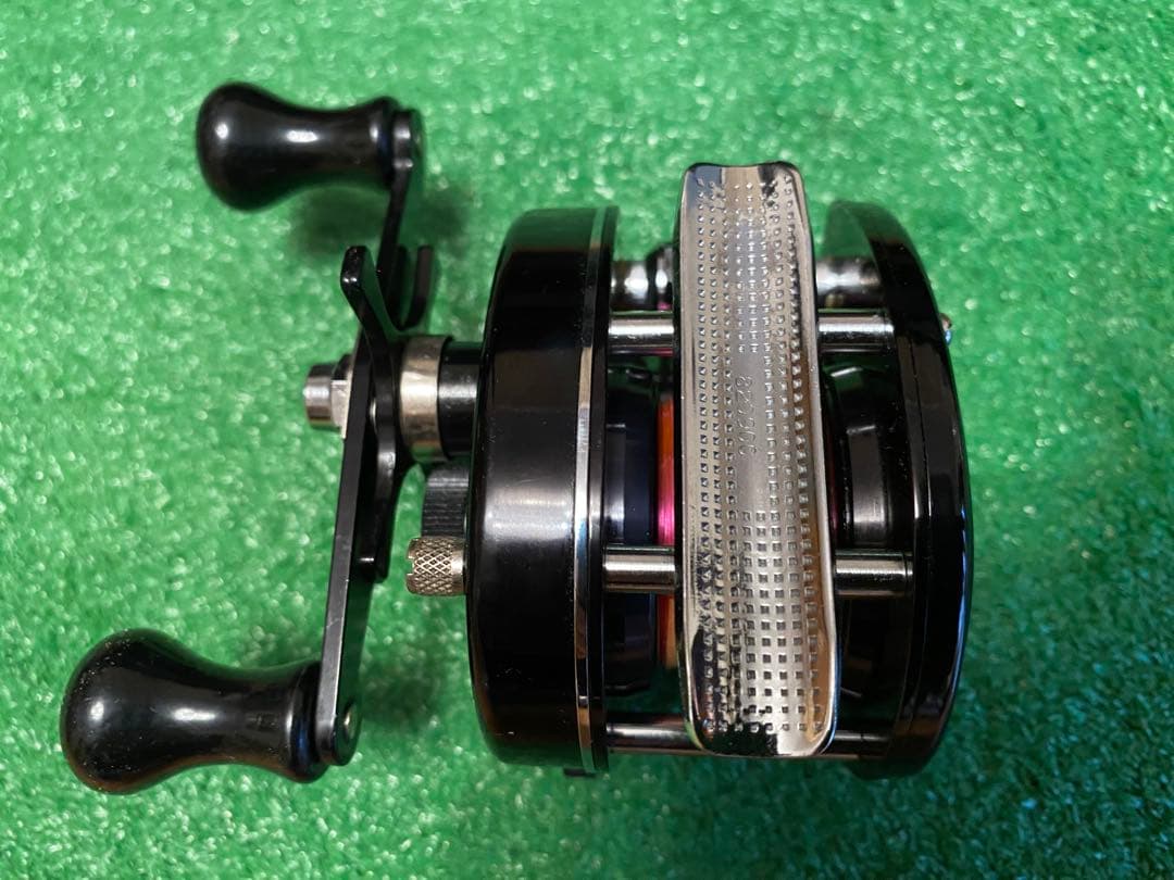 old abugarcia ambassadeur 1000Cオールドアブ