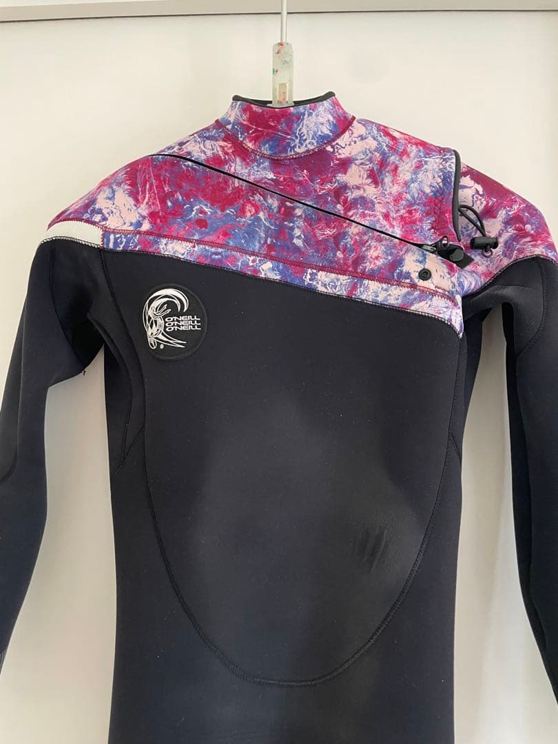 ☆Joe_zee ☆ O’NEILL 3mm フルスーツ