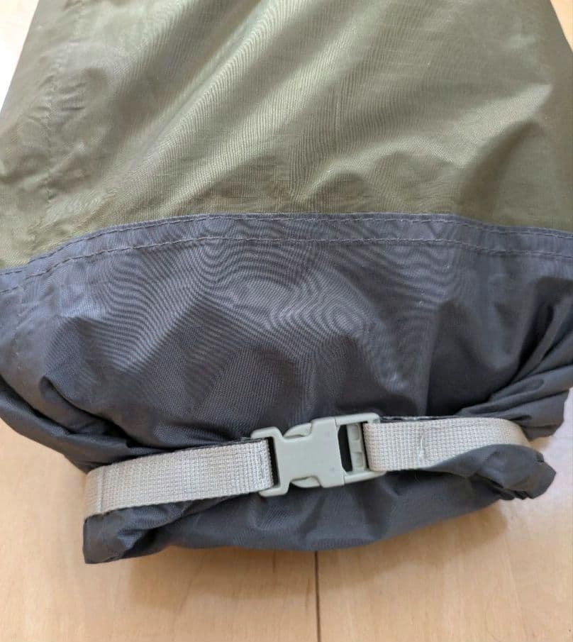 ROBENS Voyager 2EX テント