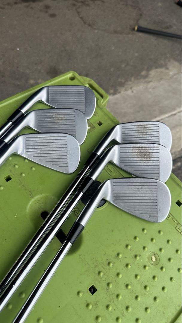 ミズノ JPX 919TOUR MODUS3 TOUR115S