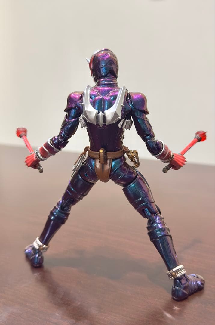 真骨彫製法 仮面ライダー 響鬼 威吹鬼 轟鬼 夏の太鼓祭 セット オプション付