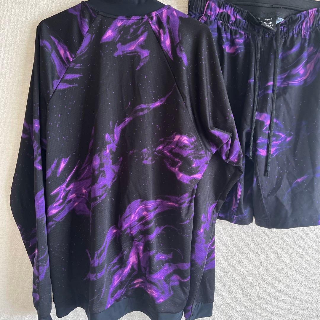 スポーツウェアセット