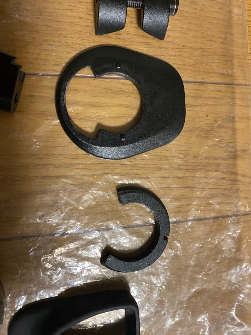 にょすElves FRATH PROロードバイクフレーム 52サイズ