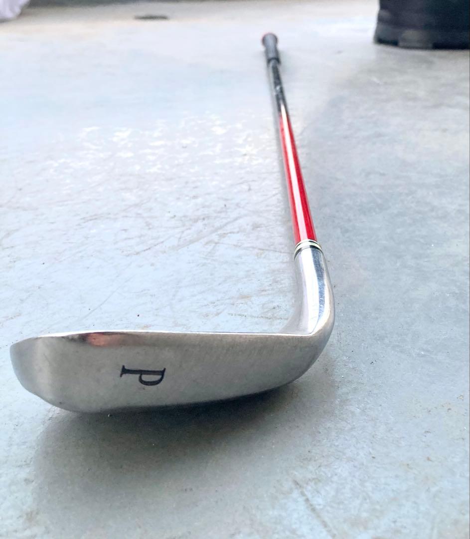 ゴルフクラブ+バッグセット