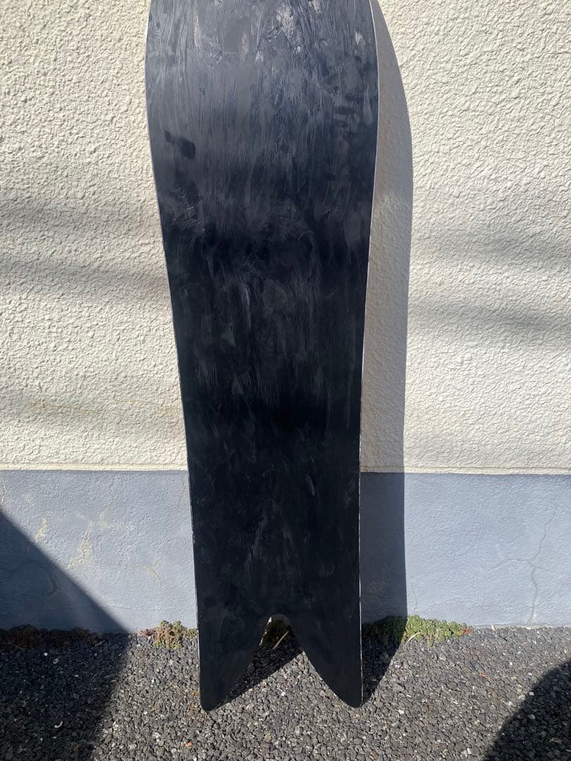 GENTEMSTICK ROCKETFISH 19-20シーズン