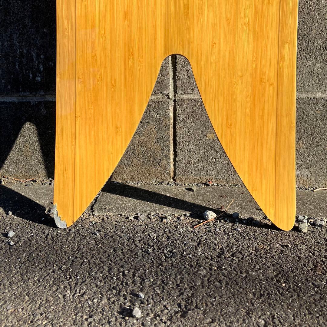 GENTEMSTICK ROCKETFISH 19-20シーズン