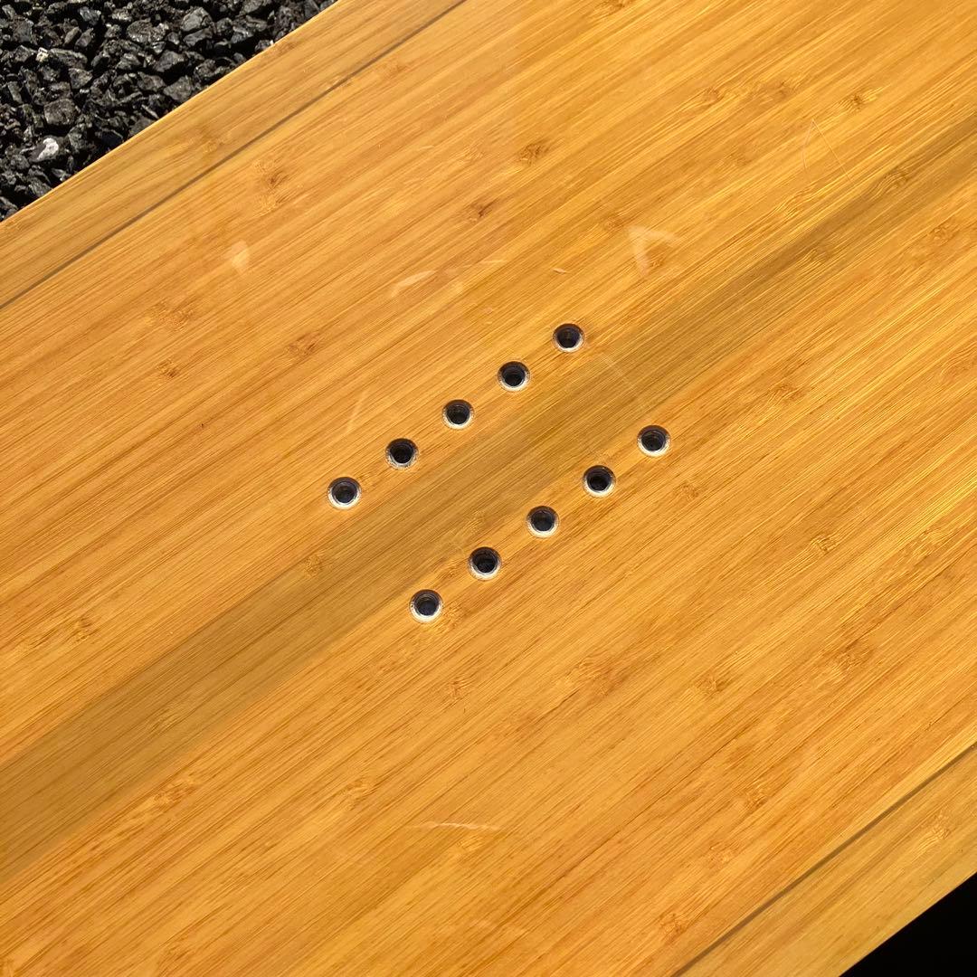 GENTEMSTICK ROCKETFISH 19-20シーズン